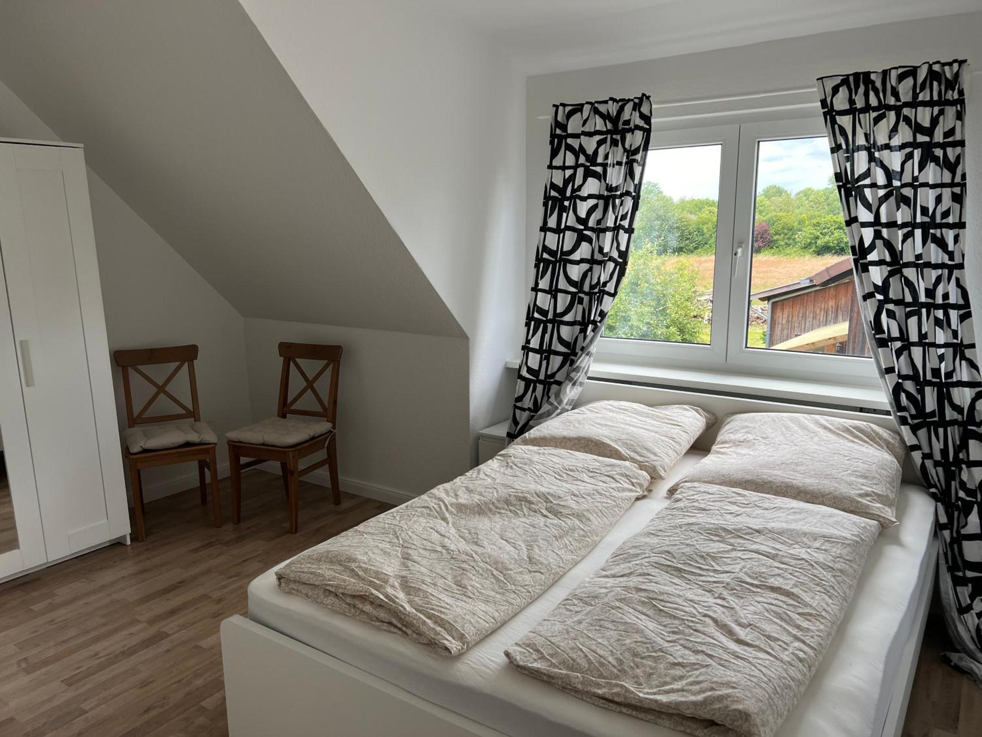 Landhaus Tewel Hotel Mit Restaurant Buitenkant foto